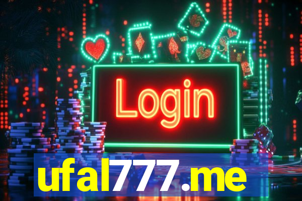 ufal777.me