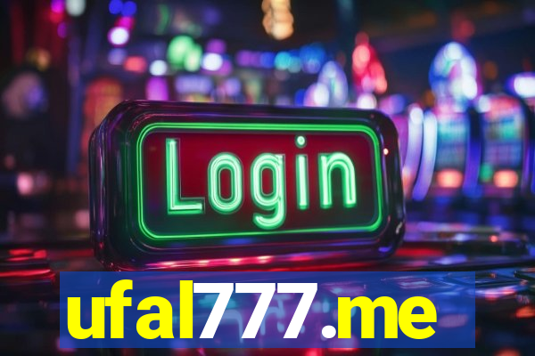 ufal777.me