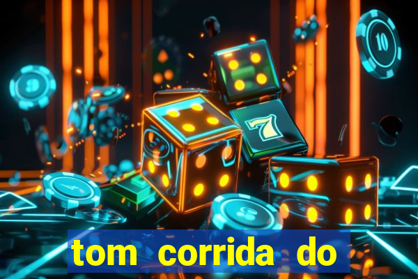 tom corrida do ouro dinheiro infinito