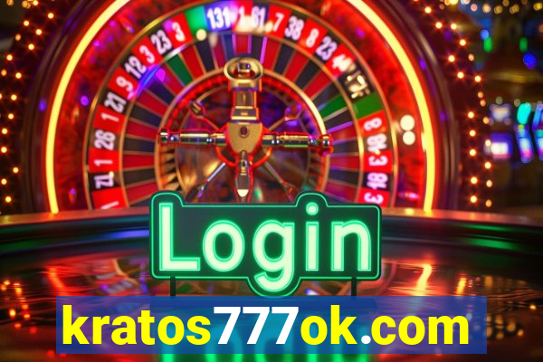 kratos777ok.com