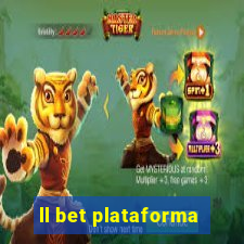 ll bet plataforma