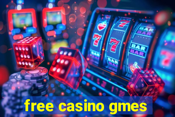 free casino gmes