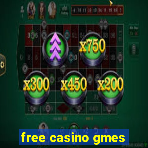 free casino gmes