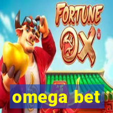 omega bet