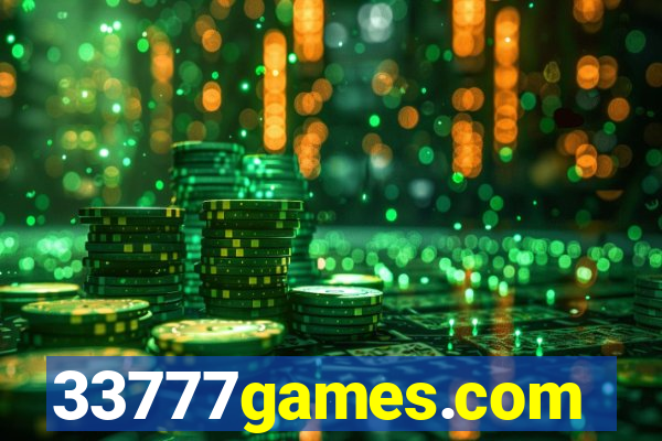 33777games.com