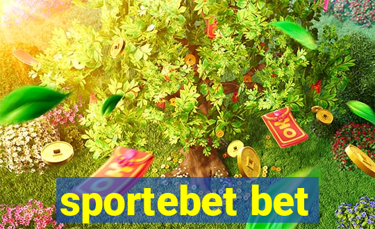 sportebet bet