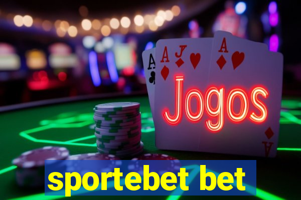 sportebet bet