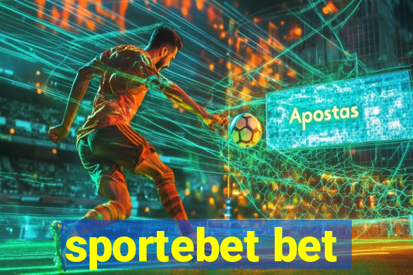 sportebet bet