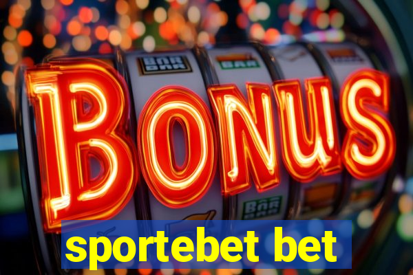 sportebet bet