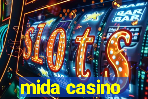 mida casino