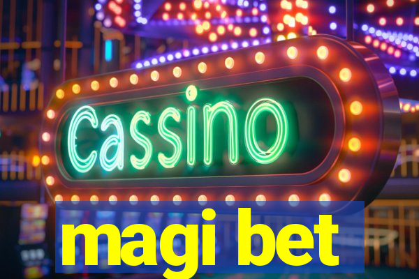 magi bet