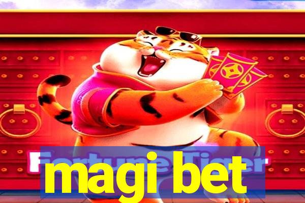 magi bet