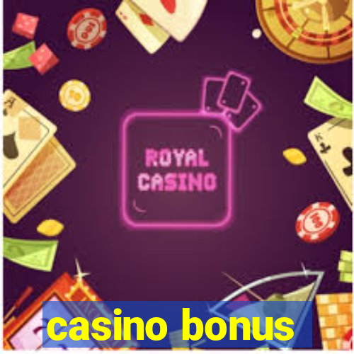 casino bonus