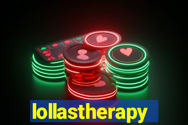 lollastherapy