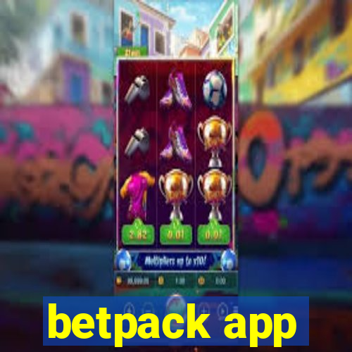 betpack app