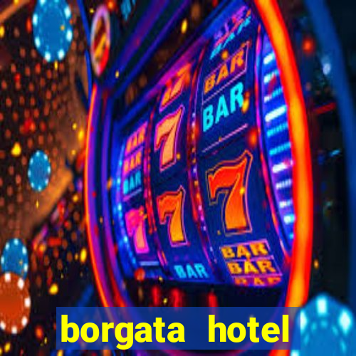 borgata hotel casino and spa in atlantic city