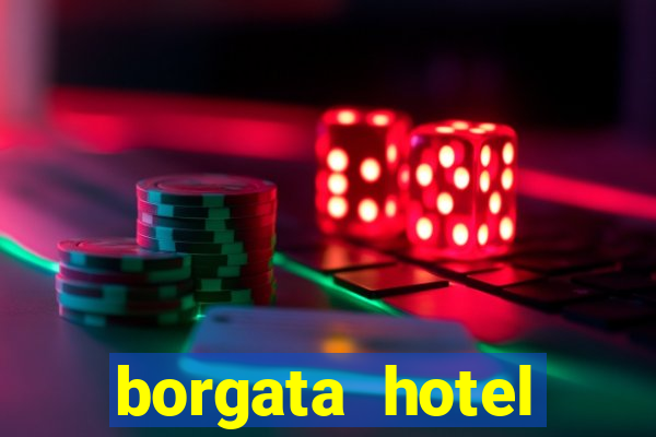 borgata hotel casino and spa in atlantic city