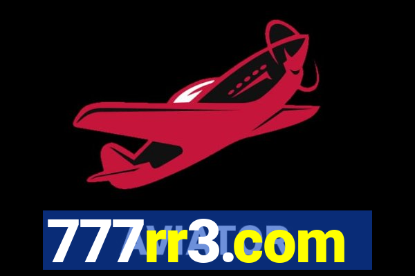 777rr3.com