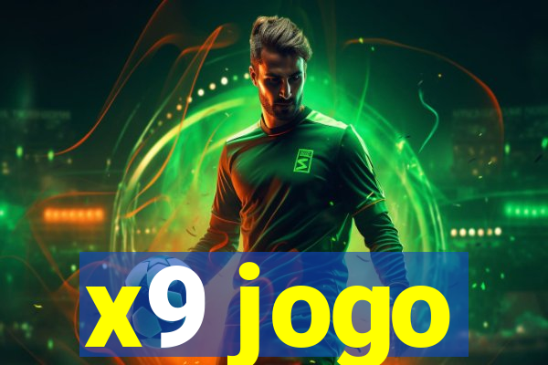 x9 jogo