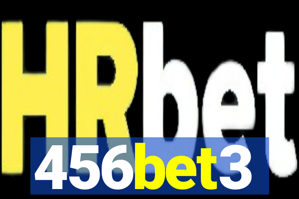 456bet3