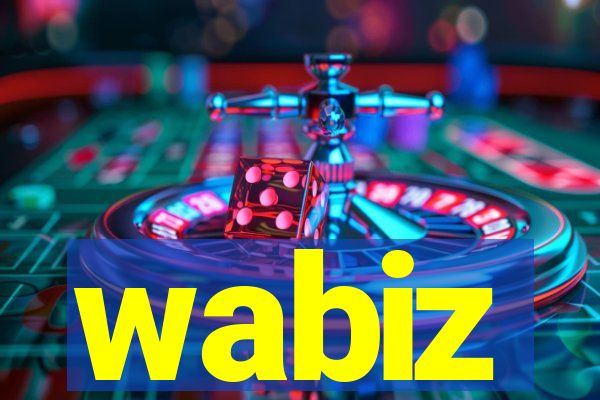 wabiz