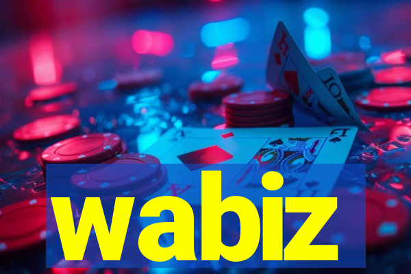 wabiz