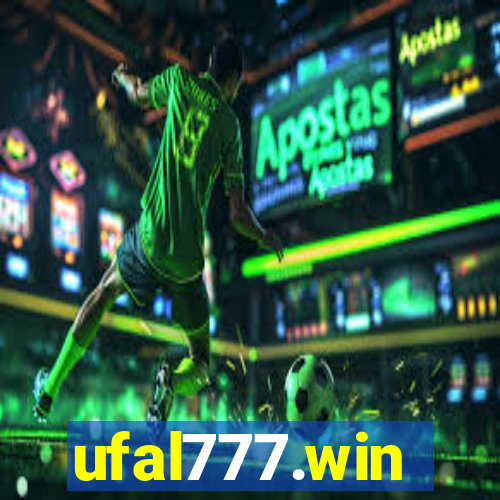 ufal777.win