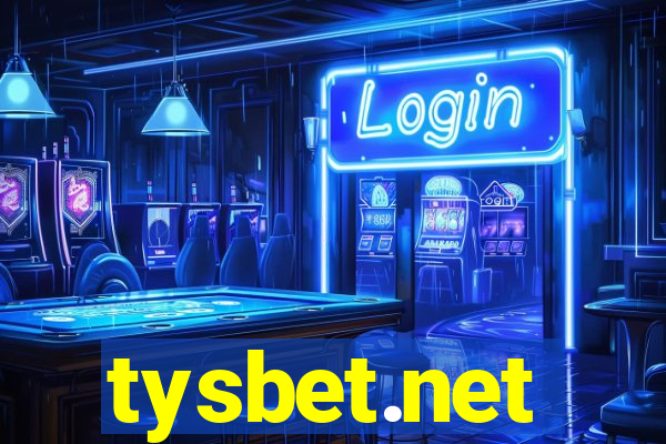 tysbet.net