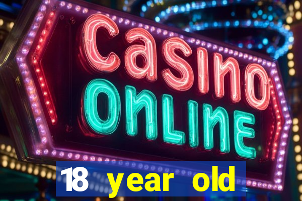 18 year old casinos in fl