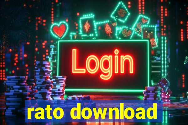 rato download