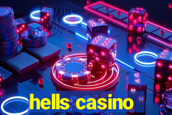 hells casino