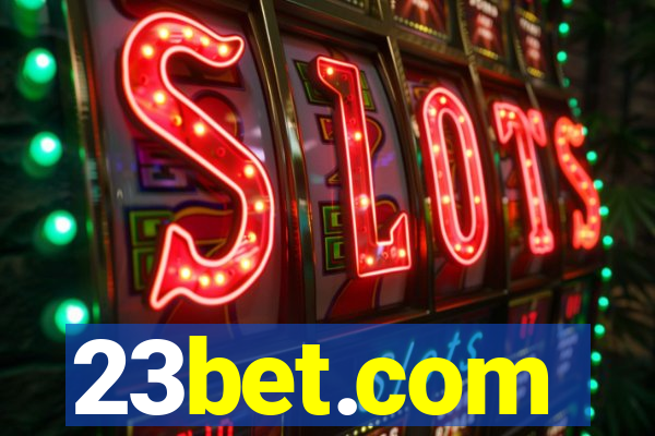 23bet.com