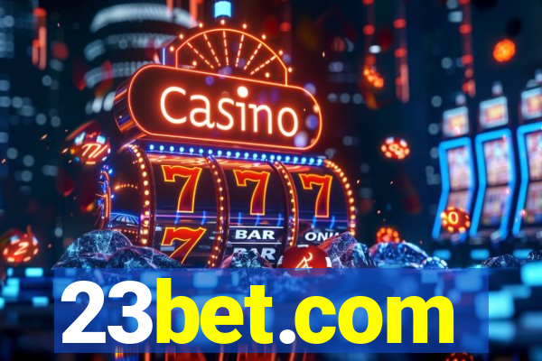 23bet.com