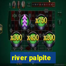 river palpite