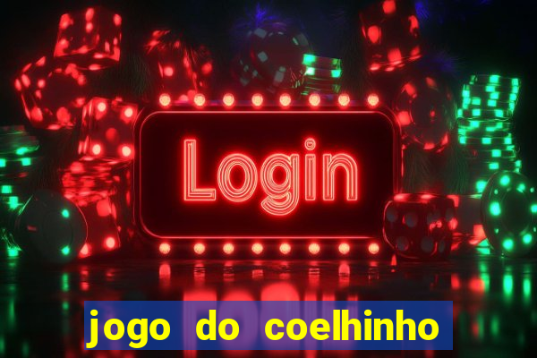 jogo do coelhinho jogo do coelhinho