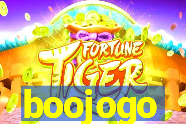 boojogo