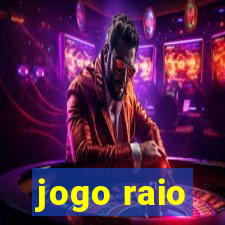 jogo raio