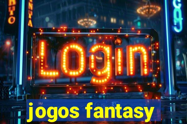 jogos fantasy