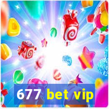 677 bet vip