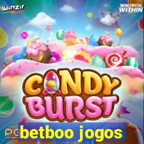 betboo jogos