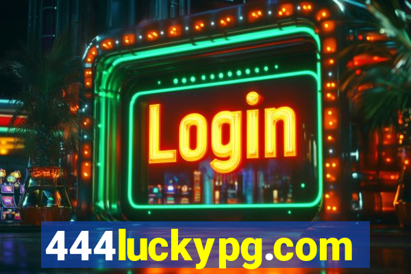 444luckypg.com