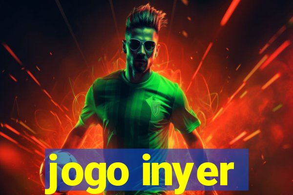 jogo inyer