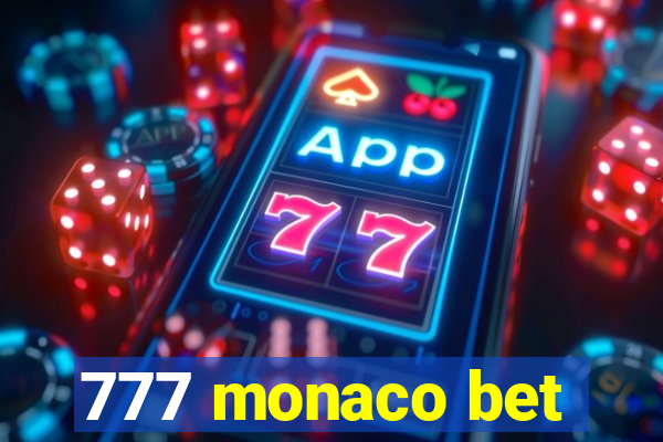 777 monaco bet