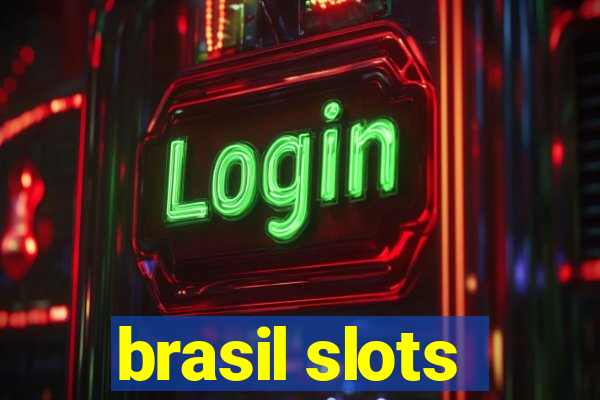 brasil slots