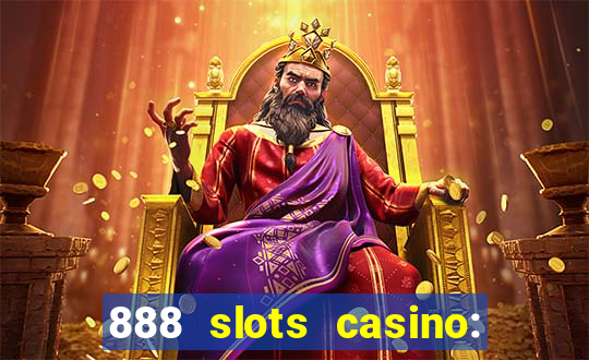 888 slots casino: ca?a níquel