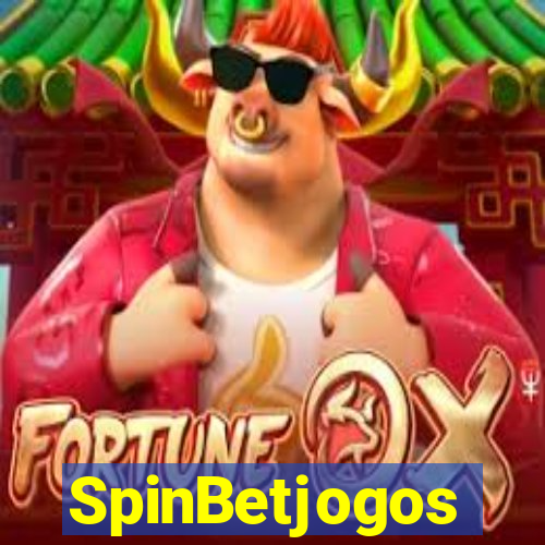 SpinBetjogos