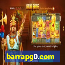 barrapg0.com