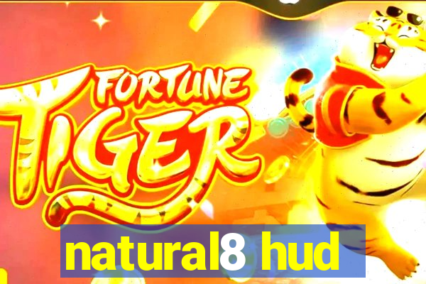 natural8 hud