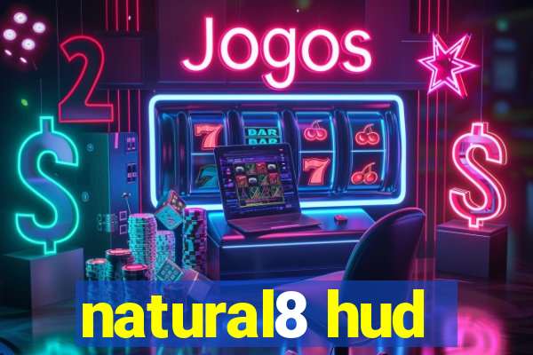 natural8 hud