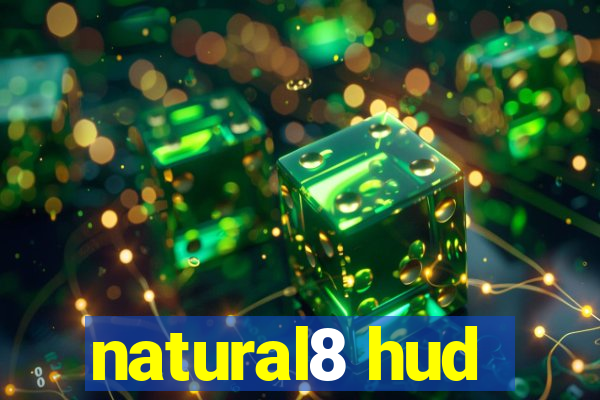 natural8 hud